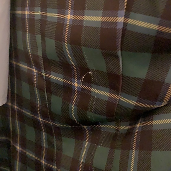 Fashion Nova plaid blazer - Picture 4 of 4